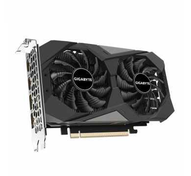 GIGABYTE GeForce RTX 3050 WINDFORCE OC V2 6G
