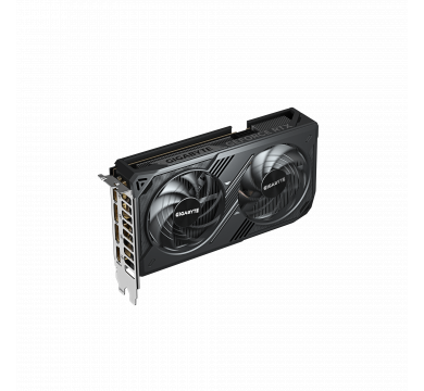 GIGABYTE GeForce RTX 5060 WINDFORCE MAX OC V2 8G