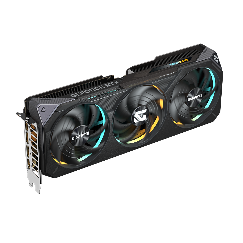 GIGABYTE GeForce RTX 5070 GAMING OC 12G с цена 724.52 EUR - Gplay.bg