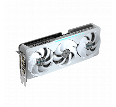 GIGABYTE GeForce RTX 5070 Ti EAGLE OC ICE SFF 16G