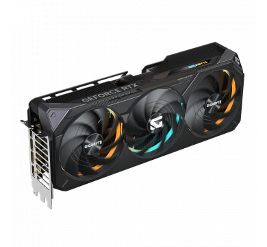 GIGABYTE GeForce RTX 5070 Ti GAMING OC 16G