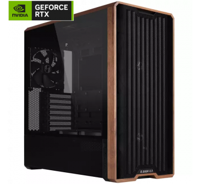 GPLAY CRUSHER X3D R9 GEFORCE RTX5090 SOLID OC D5