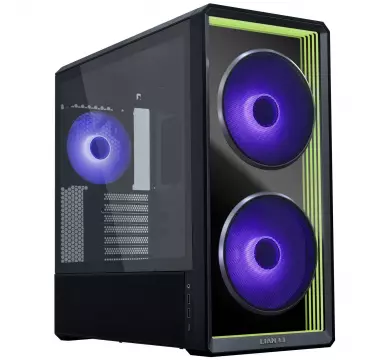 Lian Li LANCOOL 217 INF