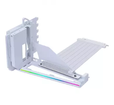 Lian Li 4 Slots Vertical GPU Kit v4