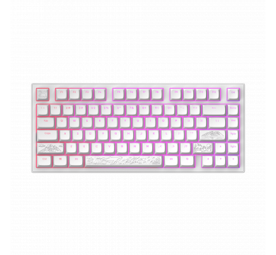 Dark Project ALU81A Terra Nostra