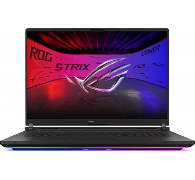 ASUS ROG Strix SCAR 18 (2026)