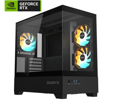 GPLAY CRUSHER R5 GEFORCE RTX5060TI GAMING D5