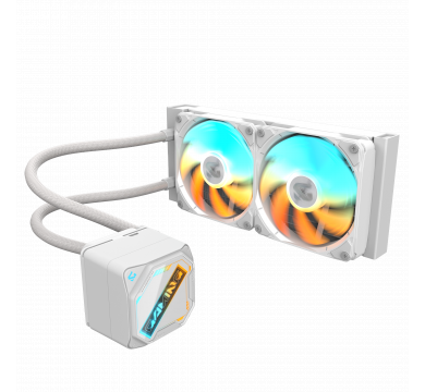 GIGABYTE GAMING 240 ICE