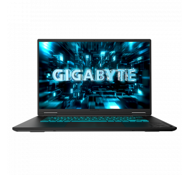 GIGABYTE GAMING A16 PRO DYH