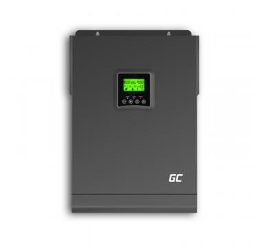 Green Cell Solar Inverter 48VDC 230VAC 3000VA/3000W