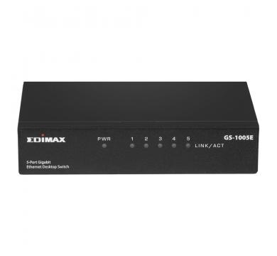 EDIMAX GS-1005E