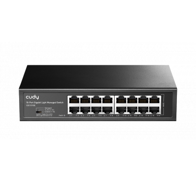 Cudy GS1016E