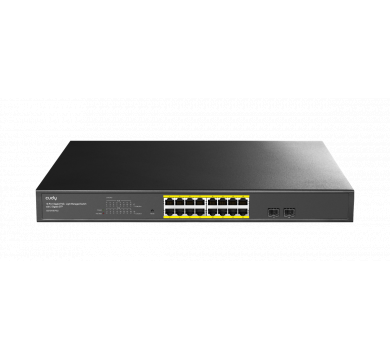 Cudy GS1016EPS2
