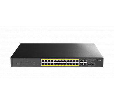 Cudy GS1028EPS2