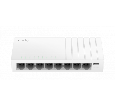Cudy GS108U