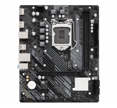 ASRock H510M-H2/M.2 SE