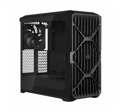 Cooler Master HAF II 500