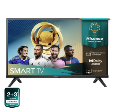 Hisense 40A4Q