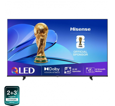 Hisense 75E7Q