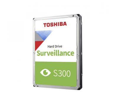 Toshiba Surveillance S300 6TB