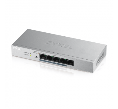 ZYXEL GS1200-5HPv2