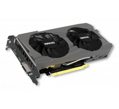 INNO3D GeForce RTX 3050 TWIN X2 OC