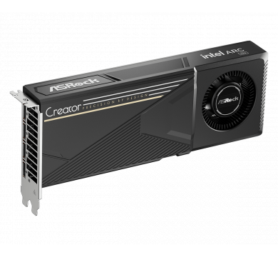 ASRock Intel Arc Pro B60 Creator 24GB