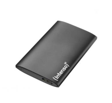 Intenso External SSD Premium 1TB