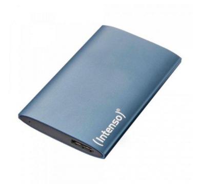 Intenso External SSD Premium 500GB