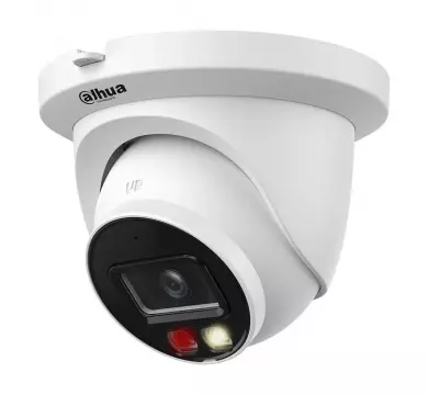 Dahua 4MP Smart Dual Light