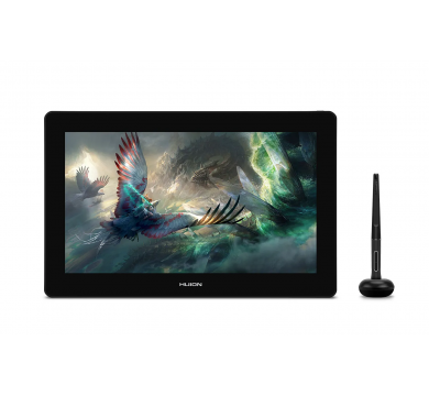 HUION Kamvas Pro 16 Plus (4K)