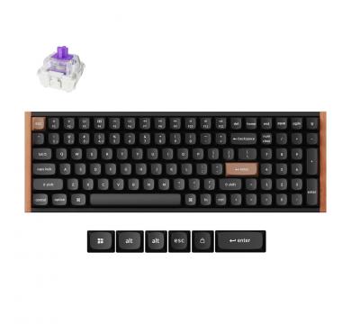Keychron K4 HE
