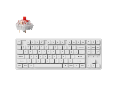 Keychron K8 Pro QMK/VIA