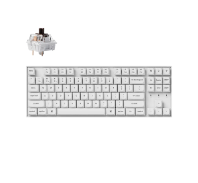 Keychron K8 Pro QMK/VIA