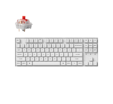 Keychron K8 Pro QMK/VIA