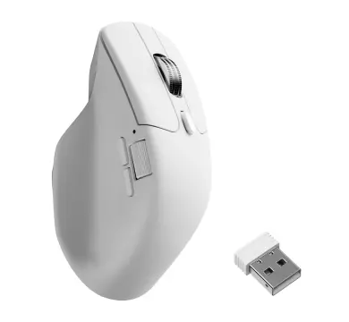 Keychron M6