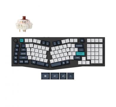 Keychron Q13 Max QMK