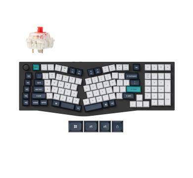 Keychron Q13 Max QMK