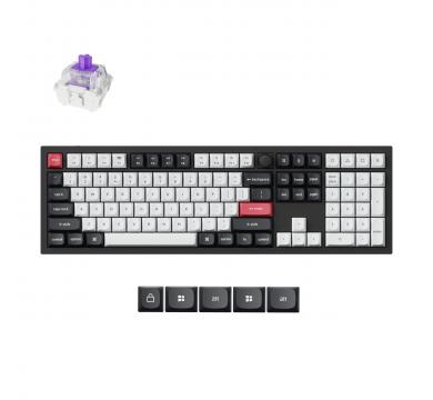 Keychron Q6 HE QMK