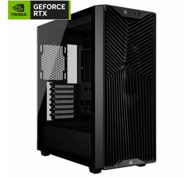 GPLAY CRUSHER R7 RX9070XT D5