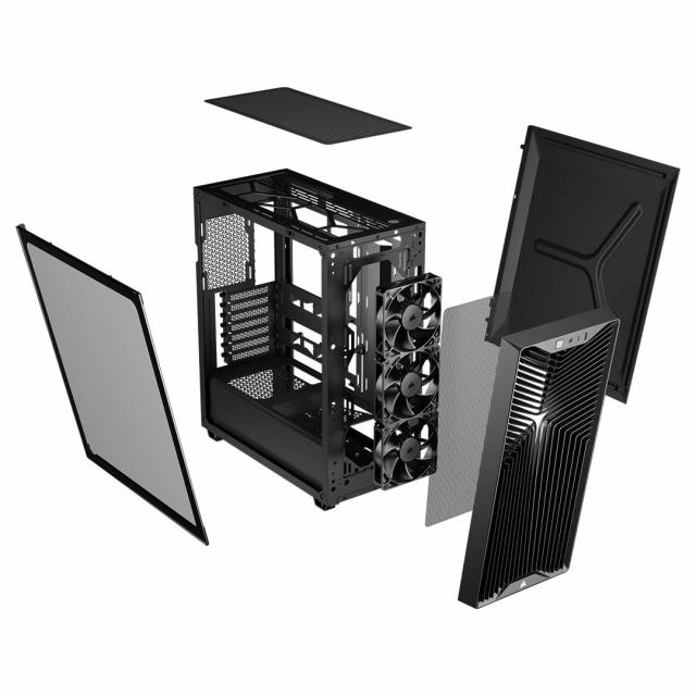 Corsair 3200D RS