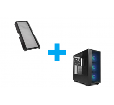 Lian Li LANCOOL III RGB + Dust Filter