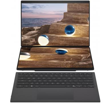 ASUS Zenbook DUO