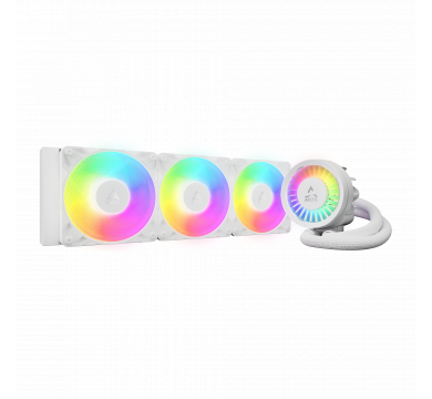 Arctic Liquid Freezer III Pro 360 A-RGB