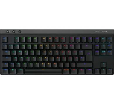Logitech G515 Lightspeed TKL