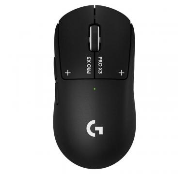 Logitech G PRO X3 Superstrike