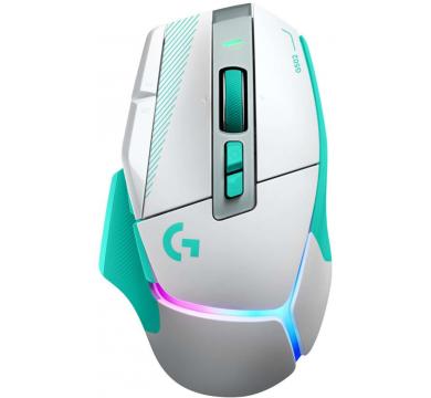 Logitech G502 X PLUS