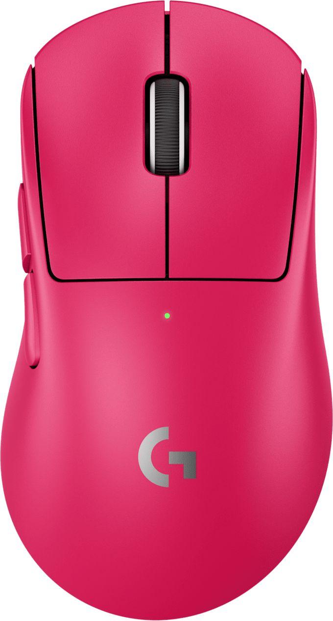 Logitech G Pro X Superlight 2 Dex с цена 178.99 EUR - Gplay.bg