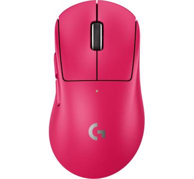 Logitech G Pro X Superlight 2 Dex
