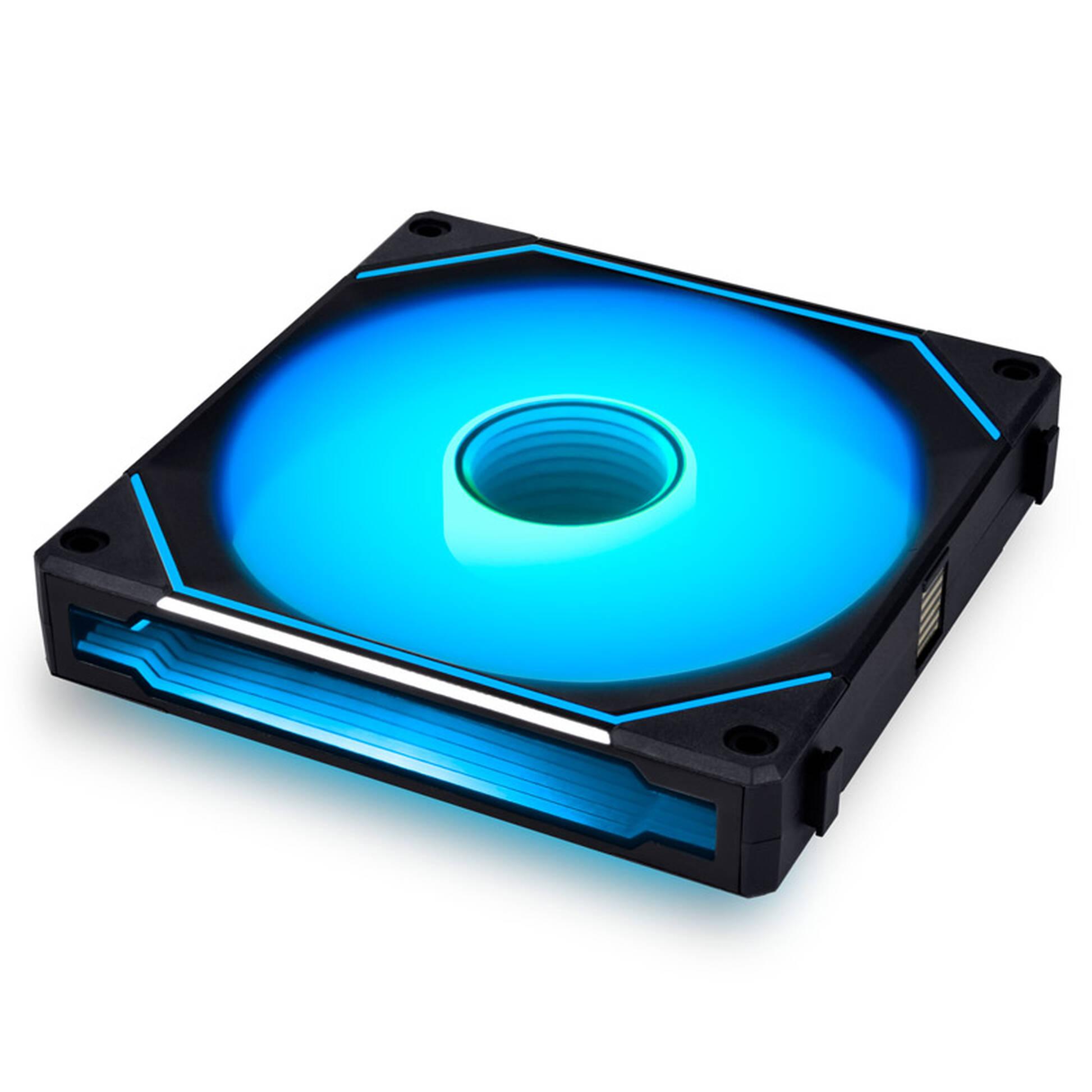 Lian Li UNI FAN SL-INFINITY 140 с цена 30.00 EUR - Gplay.bg